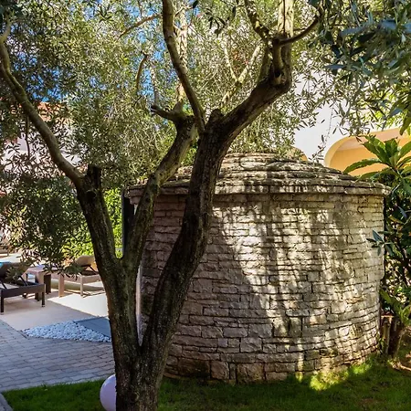 Ferienhaus Kažun - App 4 - Fažana