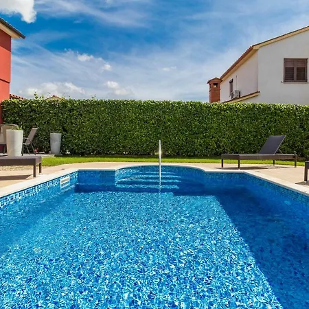 Ferienhaus Kažun - App 4 - Fažana